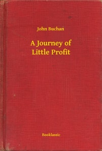 Journey of Little Profit