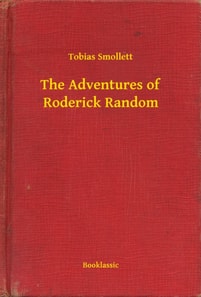 Adventures of Roderick Random