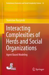 Interacting Complexities of Herds and Social Organizations