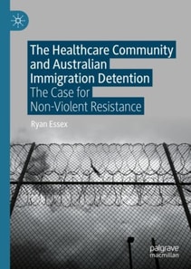 Healthcare Community and Australian Immigration Detention