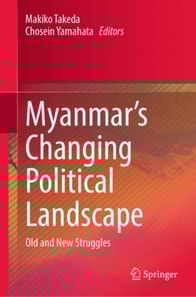 Myanmar's Changing Political Landscape