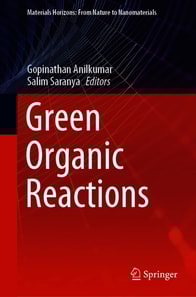 Green Organic Reactions