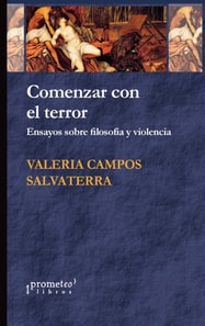 Comenzar con el terror