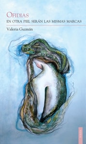 Ofidias. En otra piel serán las mismas marcas