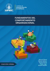 Fundamentos del comportamiento organizacional