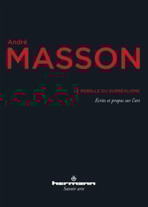 Le rebelle du surréalisme