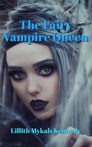 Fairy Vampire Queen
