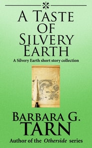 Taste of Silvery Earth