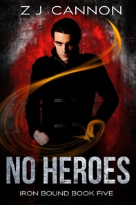 No Heroes