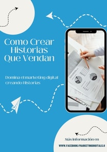 Como Crear Historias Que Vendan