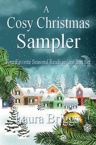Cosy Christmas Sampler