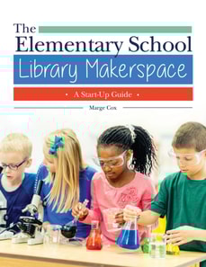 Elementary School Library Makerspace