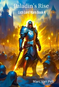 Paladin's Rise