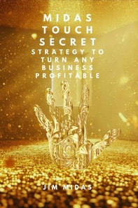 Midas Touch Secret: Strategy to Turn Any Business Profitable