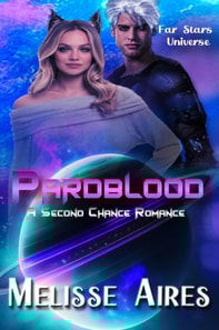 Pardblood, A Second Chance Romance