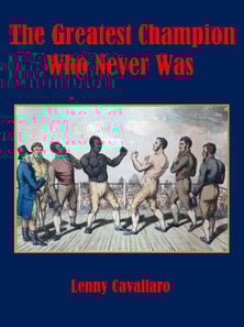 Greatest Champion Who Never Was