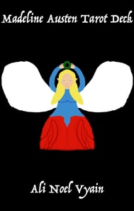 Madeline Austen Tarot Deck