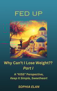 Fed Up: Why Can't I Lose Weight?