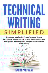 Technical Writing Simplified