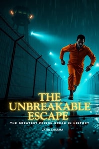 Unbreakable Escape: The Greatest Prison Break in History