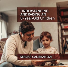 Understanding and Raising an 8-Year-Old Children