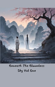 Beneath The Bloomless Sky Vol One