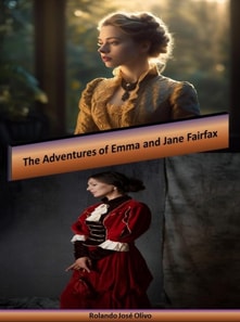 Adventures of Emma and Jane Fairfax