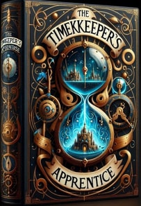 Timekeeper`s Apprentice