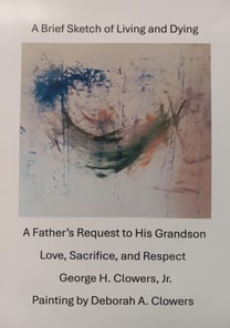 Brief Sketch of Living and Dying