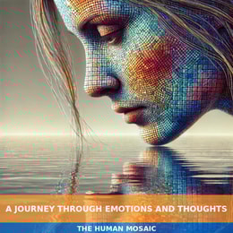 Journey Through Emotions and Thoughts