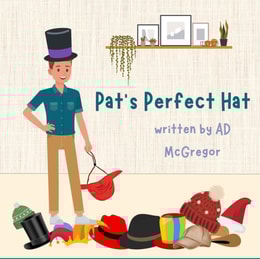 Pat's Perfect Hat