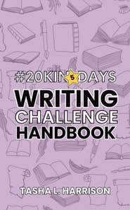 #20kin5Days Handbook