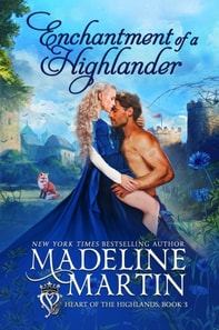 Enchantment of a Highlander