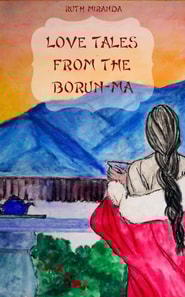 Love Tales from the Borun-Ma
