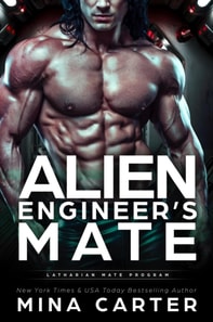 Alien Engineer's Mate
