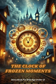 Clock of Frozen Moments