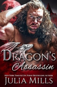 Dragon's Assassin