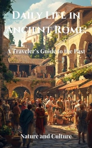 Daily Life in Ancient Rome: A Traveler's Guide to the Past