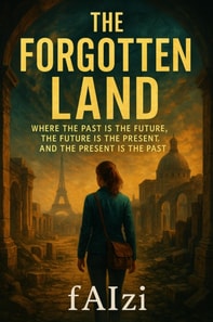 Forgotten Land : Where the Past is the Future The Future is the Present and The Present is the Past