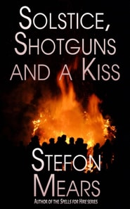 Solstice, Shotguns and a Kiss