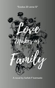 Love makes us family