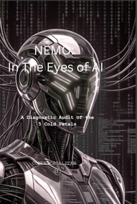 NEMO: In The Eyes of AI - A Diagnostic Audit of the 5 Cold Petals