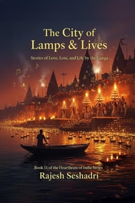 City of Lamps & Lives