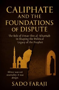 Caliphate and Foundations of Dispute: The Role of Umar ibn Khattab in Shaping Political Legacy of the Prophet