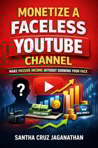 How to Monetize a Faceless Youtube Channel