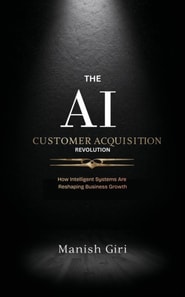 AI Customer Acquisition Revolution