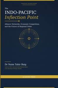 Indo-Pacific Inflection Point