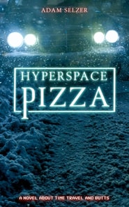 Hyperspace Pizza