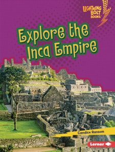 Explore the Inca Empire