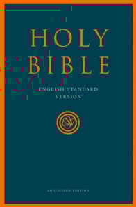Holy Bible